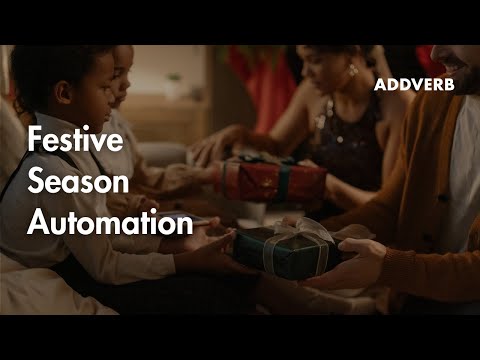 Warehouse Automation for Festive Season Rush | Optimize Peak Season Operations