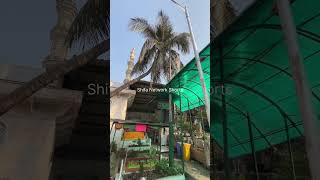 27 Rajab Ka Wazifa | #shorts #27rajab #shabemeraj