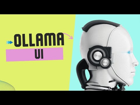 Ollama UI