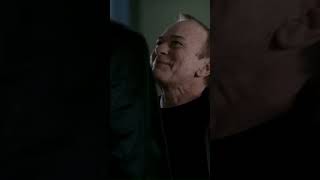 Butchie vs Tony - The Sopranos