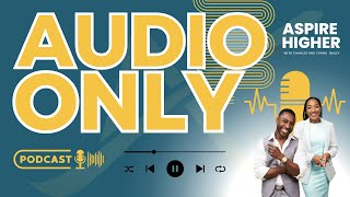 (Audio Version Only) Why our inflated expectations of others fail miserably. - Ep. 48