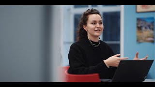 Alumni Stories: Vivek & Noelle’s Journeys | Economics and Policy of Energy and the Environment MSc