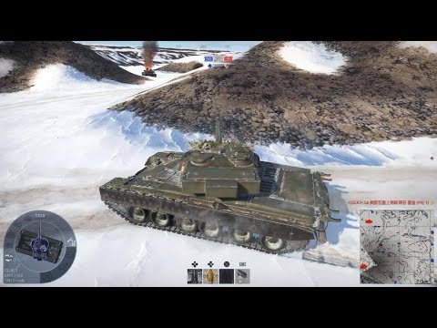 10.7 Russia 10kill Game!