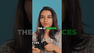 AI Gaming is EVOLVING Faster Than You! #shorts #shortsvideo