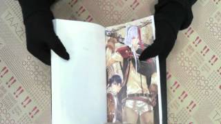 TAAZE｜特殊傳說 0.5 決戰生死棋 二手書書況 9789866157813