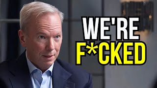 “We’ve Lost Control!” — Ex-Google Boss Issues TERRIFYING AI Prediction for 2026