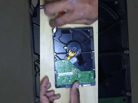 hdd ke andar ka raj