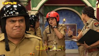 गोपी के पेट में हुआ हर्निया | Best of F.I.R. | Full Comedy