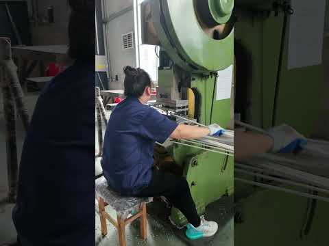 A different View of our Factory #pergolamanufacturer#pergolasuppliers
