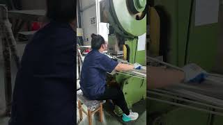 A different View of our Factory #pergolamanufacturer#pergolasuppliers