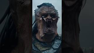 Predator: Badlands | AI | Teaser Trailer