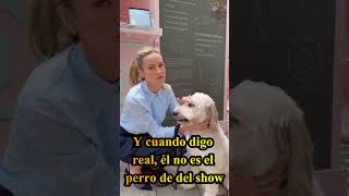 Brie Larson y Six 30, subtitulado