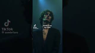 REAL 😍 #lol #singer #ilovesombr #songlyrics #viral #viralvideos #shorts #shortsviral #sombr