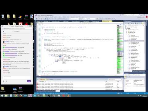 SoA Bugfix Stream 1: Part 3