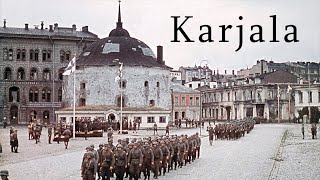 The Liberation of Karelia