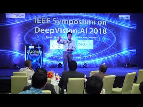 Deep Vision.AI 2018 Part 18