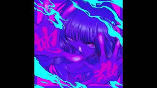 tuki.『Inferuno Love Letter』Official Audio