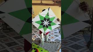 Final kite tut gya or ultra mega kite club rootme ripery and lejendary fly big #shorts