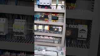 Comandos elétricos e automação industrial
