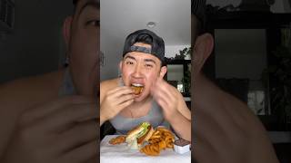 ROCK PAPER SCISSORS FOOD CHALLENGE