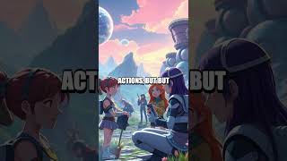 Unveiling Realistic AI in 'NextQuest'