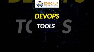 Devops Tools | Devops Tutorials in Telugu | Educalf