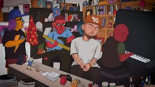 If Mac Miller made lofi hip hop (6 Hours Mix)