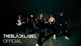ALLDAY PROJECT - ‘WICKED’ PERFORMANCE VIDEO (VER. B - BASEMENT)