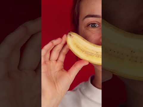 Humans and Bananas: 60% DNA Match?! 🍌