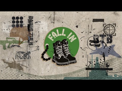 Fall In | Series Trailer | Kakee Original