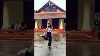 Nenjileri Theeye - Ramalaleela #reels #dance #trending #instapost #instagram #instagram #ramalaleela