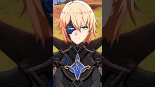 Genshin Impact Summer Wind Lore