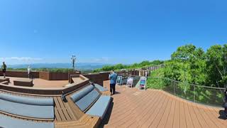 20250708摩周湖第一展望台1