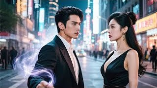 [Multi SUB] 上一世美女老婆為了初戀白月光陷害他入獄，重來一世他定要他們後悔終身！#MiniDrama #精彩大陆短剧