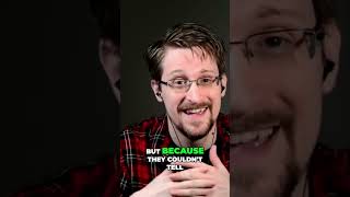 The Untold Truth About Government Surveillance  How We Lost Our Seat at the Table