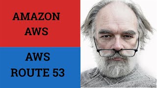Amazon AWS Route 53 Domain Name Setup | Configuring DNS with AWS Route53 | Route53 Part 8
