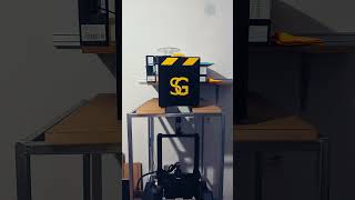 My diy 3d filament box #3dprinting #woodscraft #3dprinter #3dprinterupgrade #3dprint