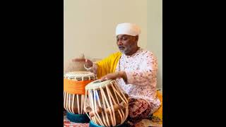 Ustad Sukhvinder Singh ‘Pinky’ Ji Teaching Jori