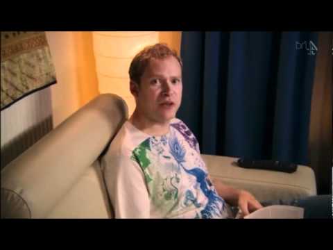 Jez Reading