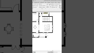 Raw Plan in Revit 2024