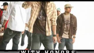 Southpole Young Mens FW 2009 Video Lookbook