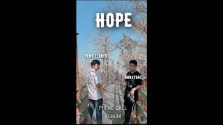 LEANER - Hope ft. Ghostsec