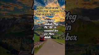 ##Skillrich##workfromhomejobs##affiliatemarketing ##viral##jobs#DM me on WhatsApp 6304787902