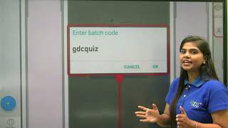GDC WEEKLY TEST (22/09/2024)  SYLLABUS #gpat #gpatexam #gdc