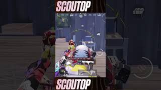 QUICK SHOTGUN CLUTCH & FRAGS IN SCRIMS | #shorts #bgmi #scoutop