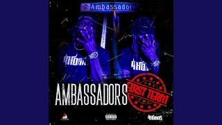T.M.H. (feat. Symba Honcho)