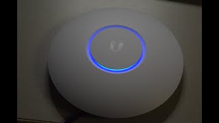 Ubiquiti(Unifi) Access Point 6 lite unboxing & setup