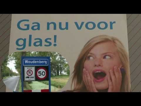 woudenberg op glasvezel.