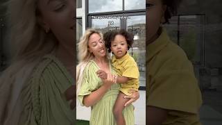 The ages I had my babies… #shorts #family #chaos