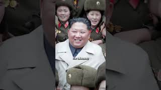 The HARSHEST Punishment in North Korea! #trending #viral
